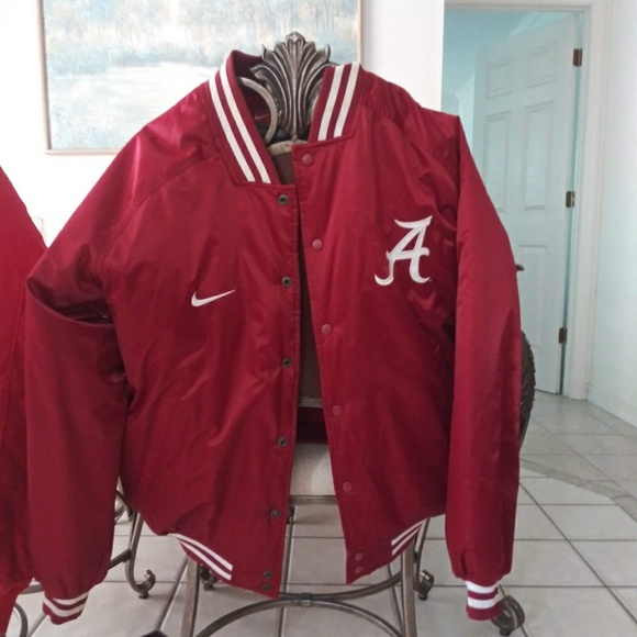 Athletic Jackets - Picture 3 of 7